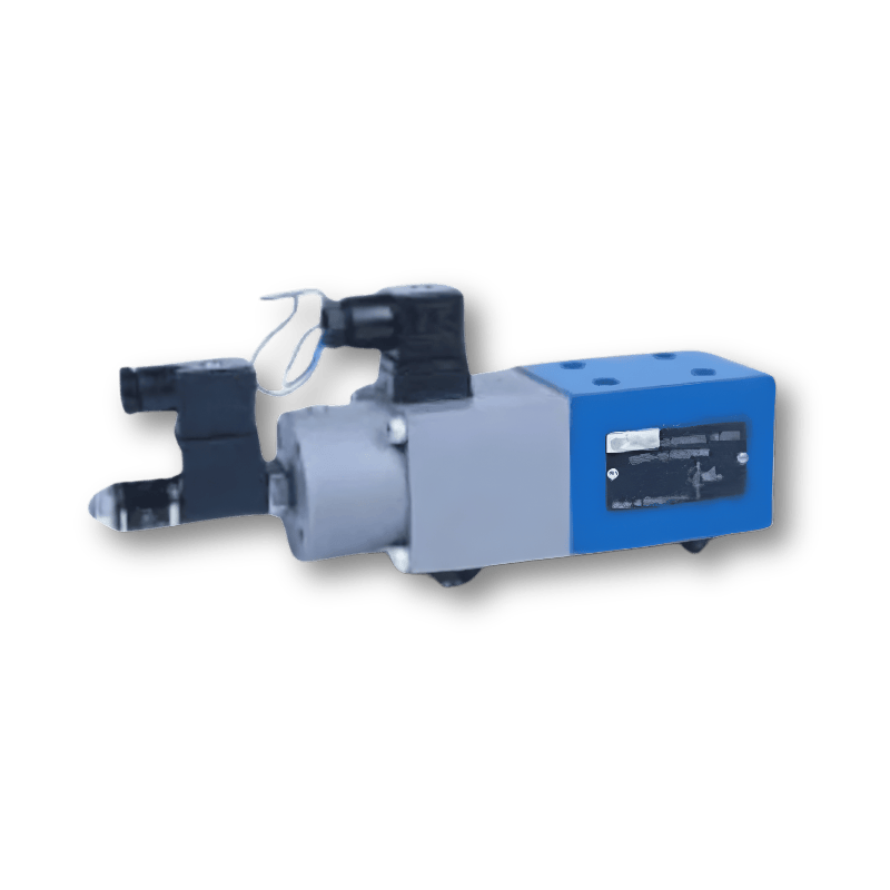 DBETR Proportional Valve
